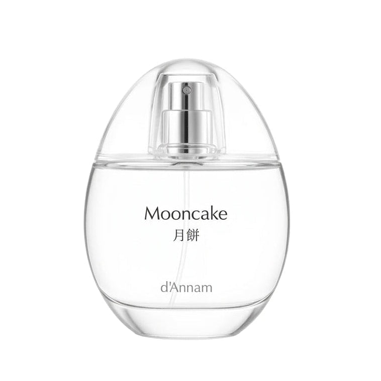 d'Annam Mooncake Sample